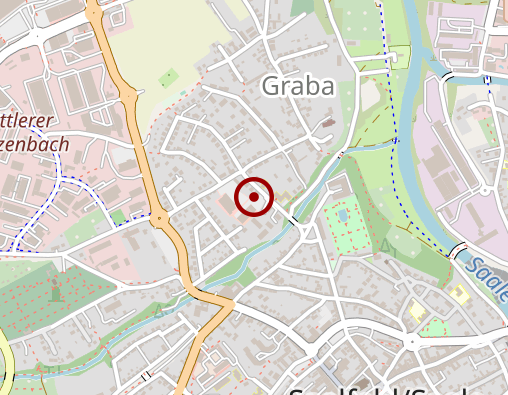 Karte: Krötzsch Iris