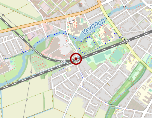 Karte: Novum Apotheke