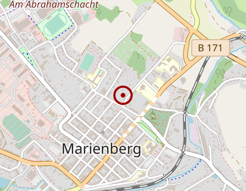 Karte: Bauch Kathleen theracompact