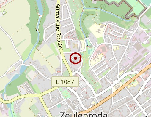 Karte: Schenker Petra