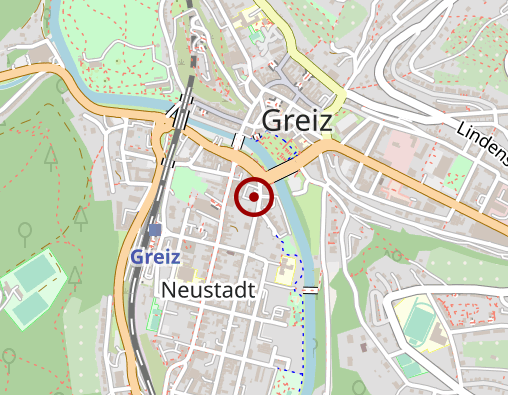 Karte: Fesenmeyer Wolfgang Dipl.-Psych.