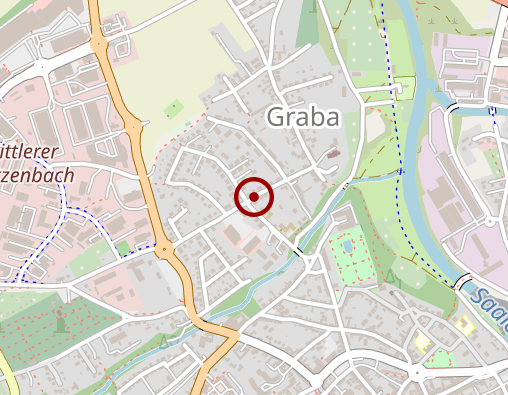 Karte: Raabe Matthias