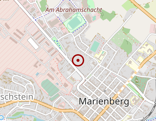 Karte: Strauch Waldemar Dipl.-Psych. Psychologe