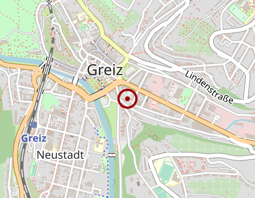 Karte: Life Star Intensiv- und Hauskrankenpflege GmbH