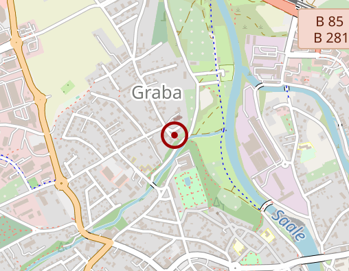 Karte: Gründler Falk