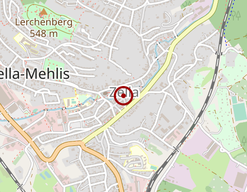 Karte: Pilling Birgitt u. Zoeppig Michaela