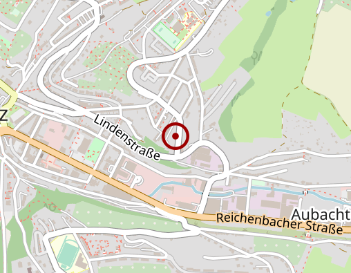 Karte: Liedtke Taxi Party-Shuffle