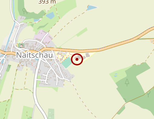 Karte: Vogtlandwerkstätten gGmbH Greiz