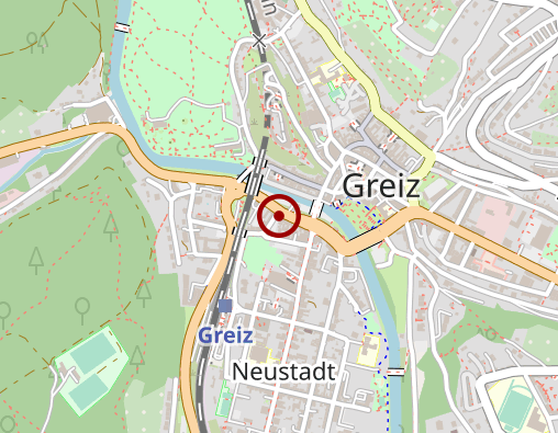 Karte: Rosen-Apotheke