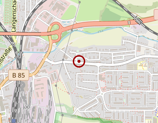 Karte: Lippert Susanne