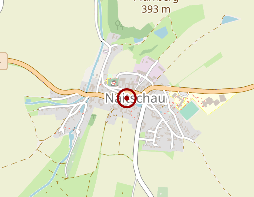 Karte: Praxis für Physiotherapie