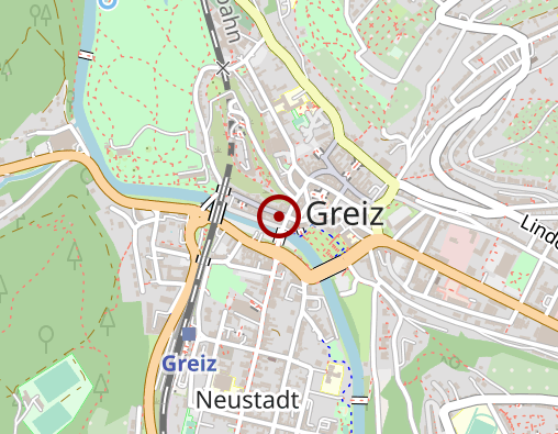 Karte: Brücken-Apotheke