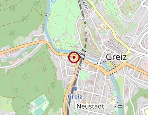 Karte: Schöndorfer Ursula