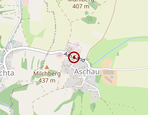 Karte: Königsee Implantate GmbH