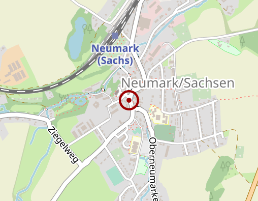 Karte: Wehrle Thomas Taxi Kleinbusse