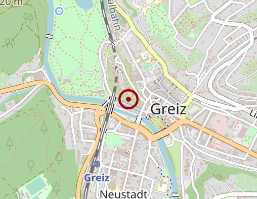 Karte: Hoffmann Kirsti