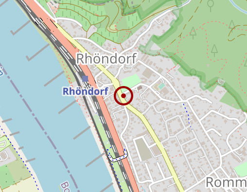 Karte: 3D Der Pflegedienst