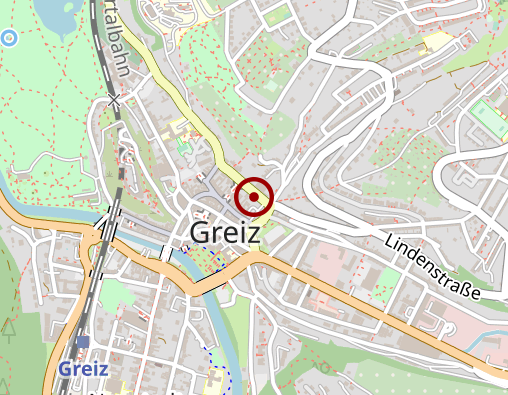 Karte: Meißner Marion