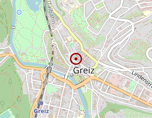 Karte: Adler-Apotheke