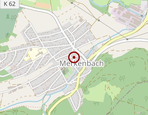 Karte: Rüggeberg Melanie