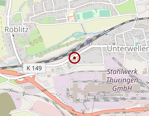 Karte: Maximilian-Apotheke