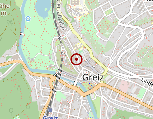 Karte: Schrader Theresa