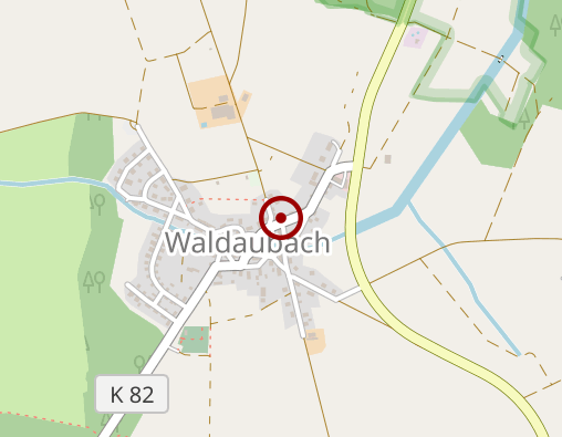 Karte: HausHaltshilfe Dietz