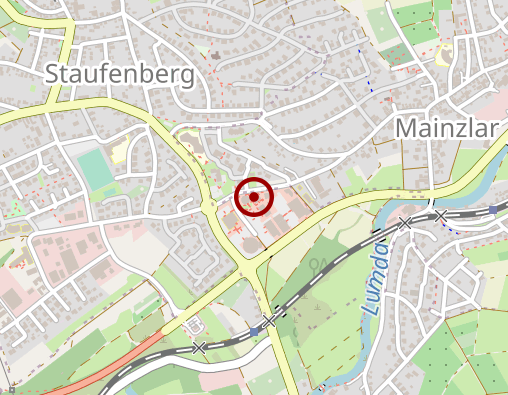 Karte: Werdecker Andrea Dipl.-Oecotrophologin