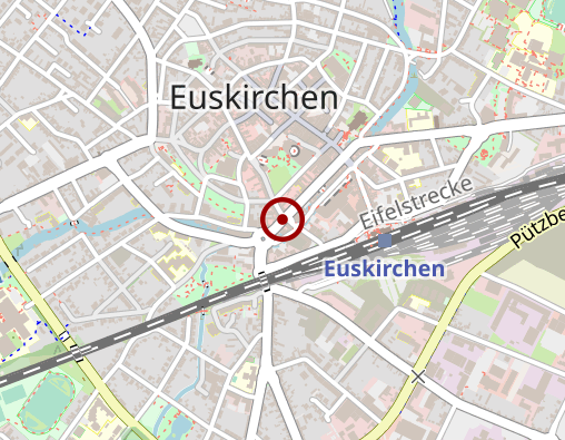 Karte: Christmann A.