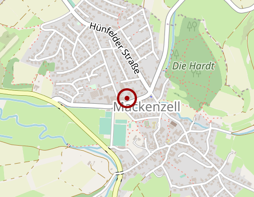 Karte: Göller Martin