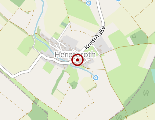 Karte: OrgaControl Amusement Ltd.