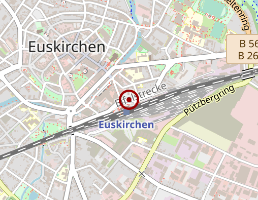 Karte: Neumann M. Dr.med.