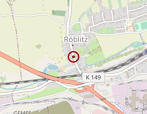 Karte: Ungelenke Anja