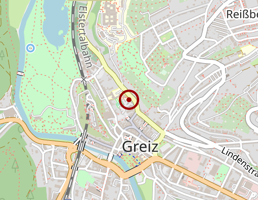 Karte: Bretschneider Ina