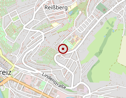 Karte: Physiotherapie Cornelia Seidel