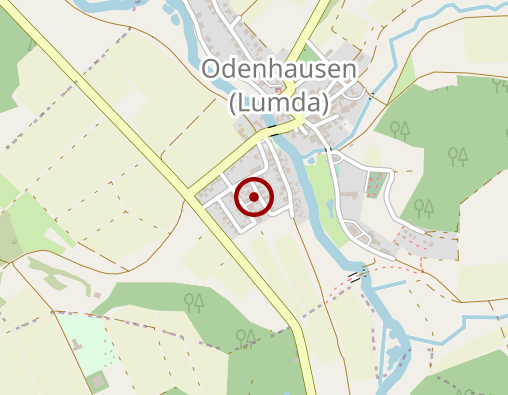 Karte: Groß Joachim