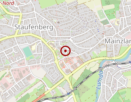 Karte: Rose-Simonow Friederike Dr.med.