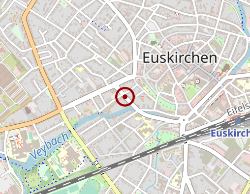 Karte: Citrus-Apotheke