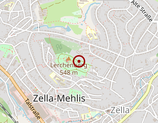 Karte: Harmoniestudio G. Damm