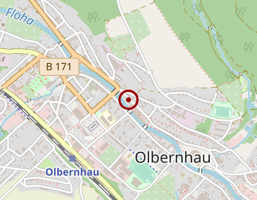 Karte: Ritter Annett Naturheilpraxis