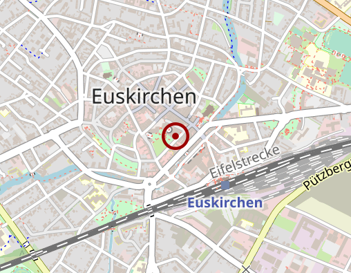 Karte: Rekamed Sanitäts-Fachgeschäft