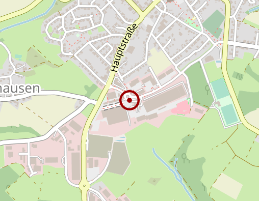 Karte: Center-Apotheke