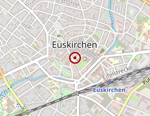 Karte: Martin-Apotheke