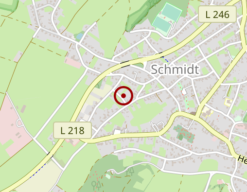 Karte: Fücker Michaela