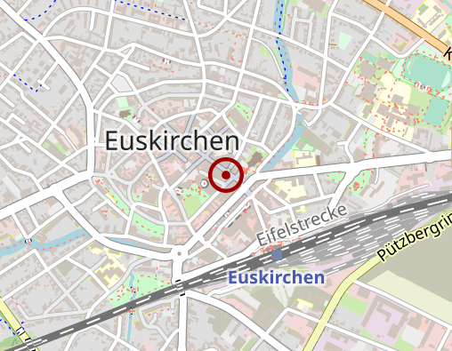 Karte: DocMorris Apotheke