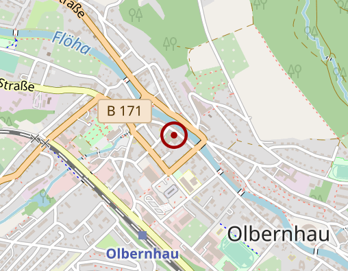 Karte: Herz-Apotheke