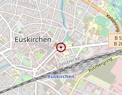 Karte: Stoffels S. Dipl.-Psych.