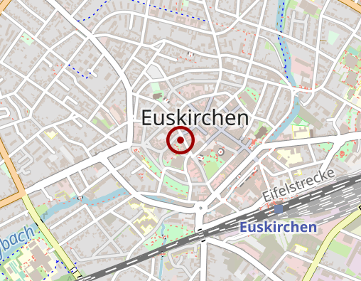 Karte: Fischer U. & Wittenburg C.