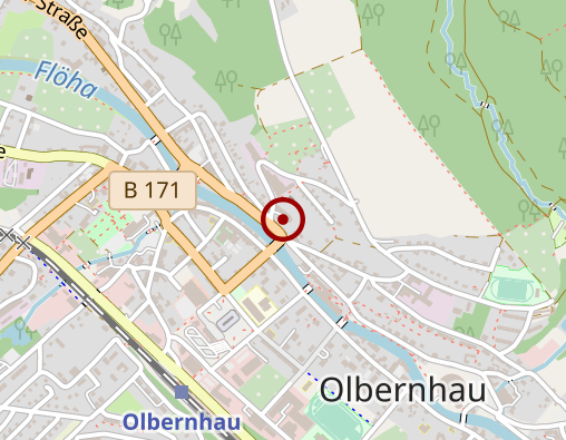 Karte: Buhl Katrin Ergotherapiezentrum