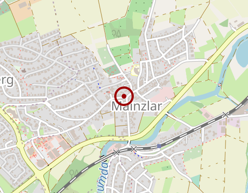 Karte: Hoffmann Angelika